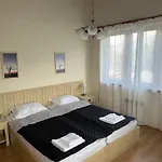 Apartament Pirin Golf Mountain View *