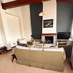 Apartament Pirin Golf Mountain View