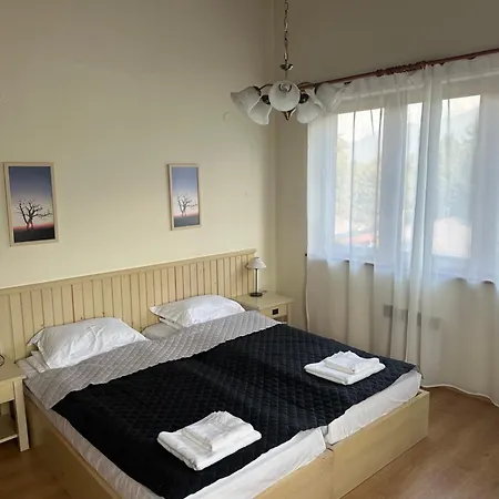 Apartment Pirin Golf Mountain View *