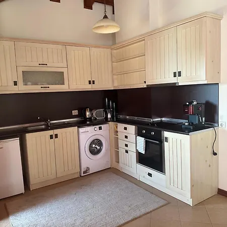 Pirin Golf Mountain View Razlog