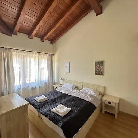 Pirin Golf Mountain View Razlog