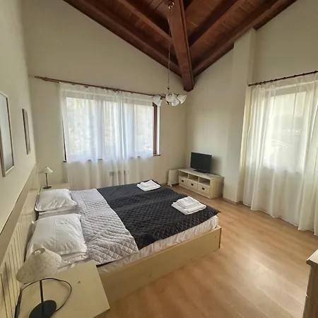 Apartament Pirin Golf Mountain View *