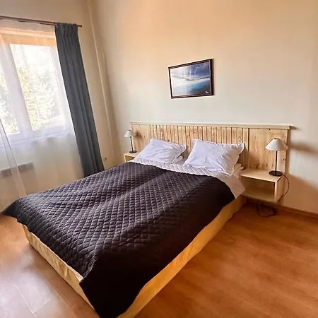 Apartament Pirin Golf Mountain View