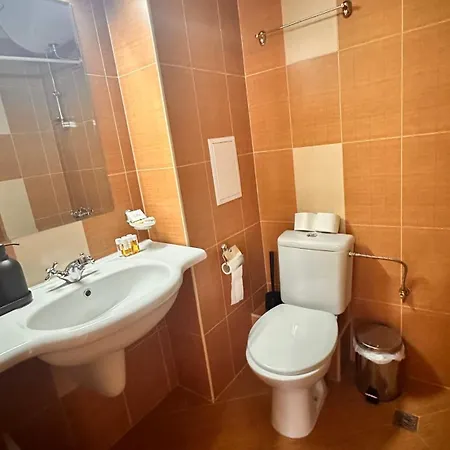 Apartment Pirin Golf Mountain View