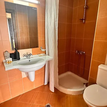 Pirin Golf Mountain View Razlog