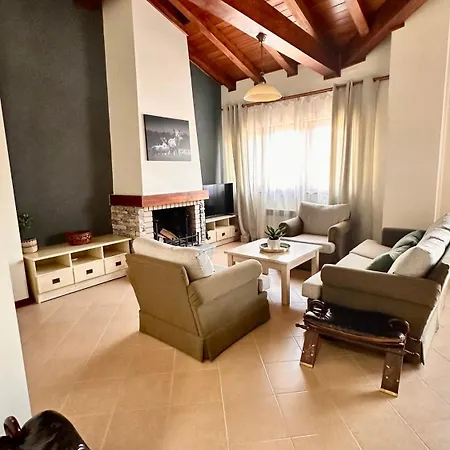 Pirin Golf Mountain View Apartment *