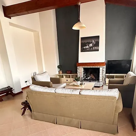 Apartment Pirin Golf Mountain View