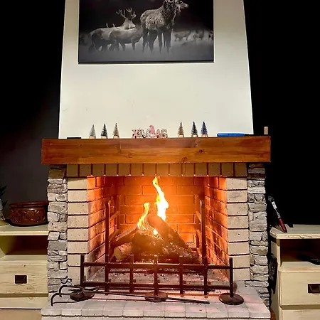 Pirin Golf Mountain View *